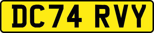 DC74RVY