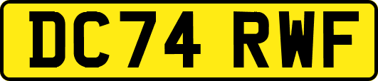 DC74RWF