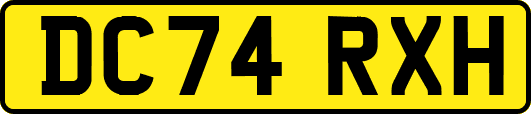 DC74RXH