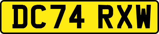 DC74RXW