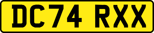DC74RXX