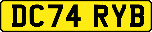 DC74RYB