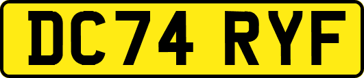 DC74RYF