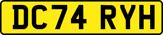 DC74RYH