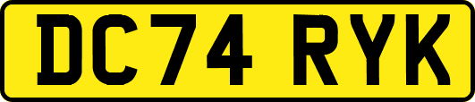 DC74RYK