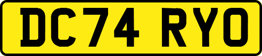 DC74RYO