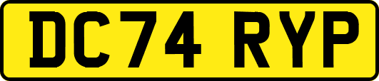 DC74RYP