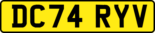 DC74RYV
