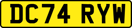 DC74RYW
