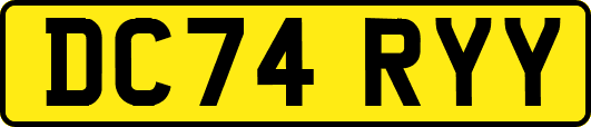 DC74RYY