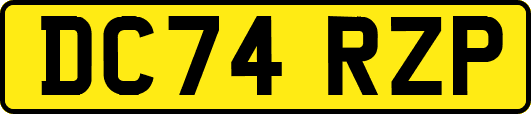 DC74RZP