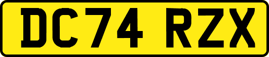 DC74RZX
