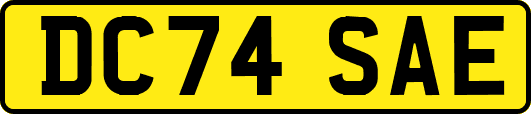 DC74SAE