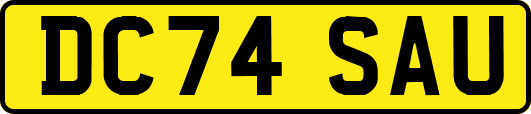 DC74SAU
