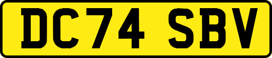 DC74SBV