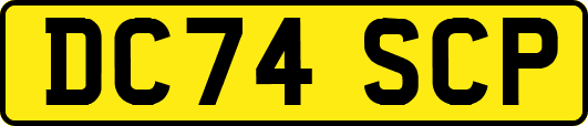 DC74SCP