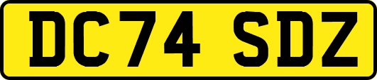 DC74SDZ