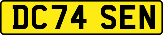 DC74SEN