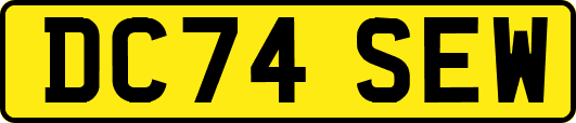 DC74SEW