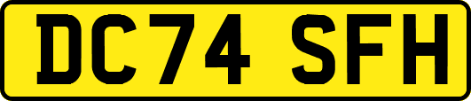 DC74SFH