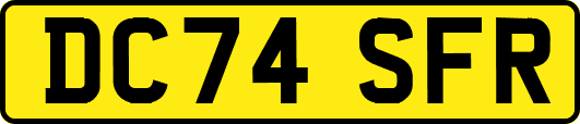 DC74SFR