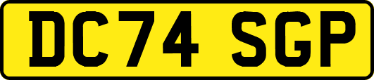 DC74SGP