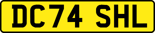 DC74SHL