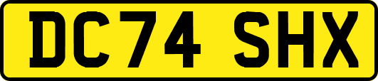 DC74SHX
