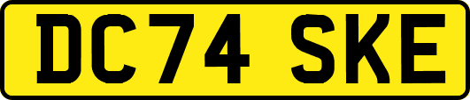 DC74SKE