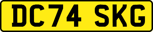 DC74SKG