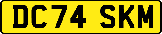 DC74SKM