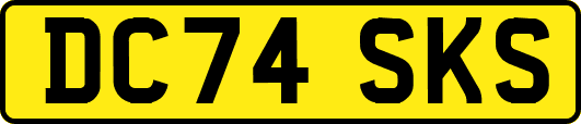 DC74SKS