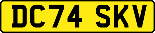 DC74SKV