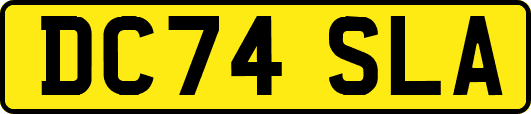 DC74SLA
