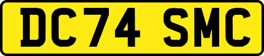 DC74SMC