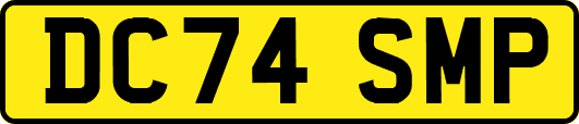 DC74SMP