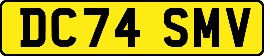 DC74SMV