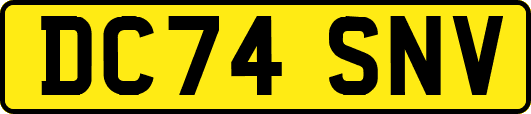 DC74SNV