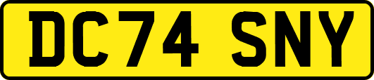 DC74SNY