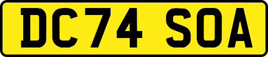 DC74SOA