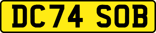 DC74SOB