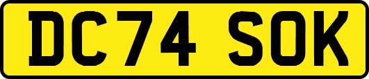 DC74SOK