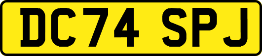 DC74SPJ