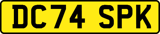 DC74SPK