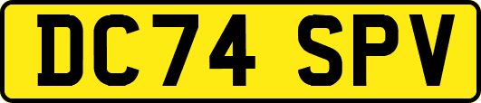 DC74SPV