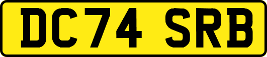 DC74SRB