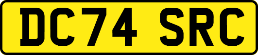 DC74SRC