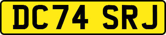 DC74SRJ
