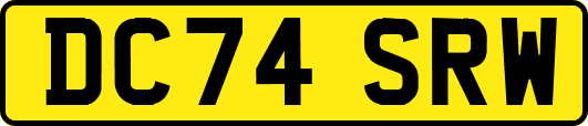 DC74SRW