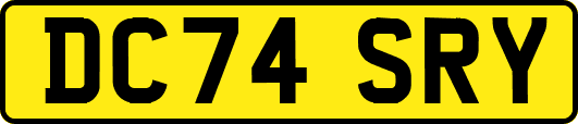 DC74SRY